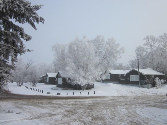 Kenosee Park Kenosee Inn & Cabins מראה חיצוני תמונה